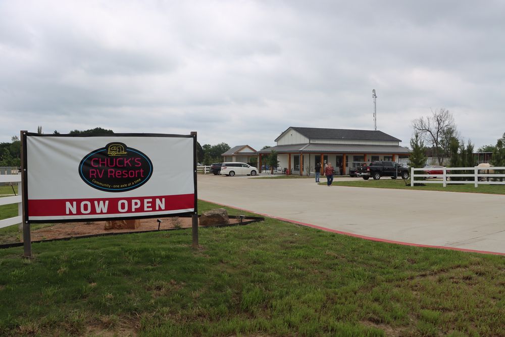 Chuck's RV Resort photo 7