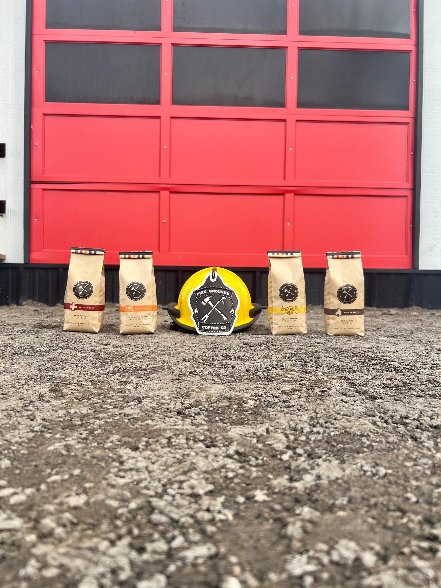 Fire Grounds Coffee Company photo 3