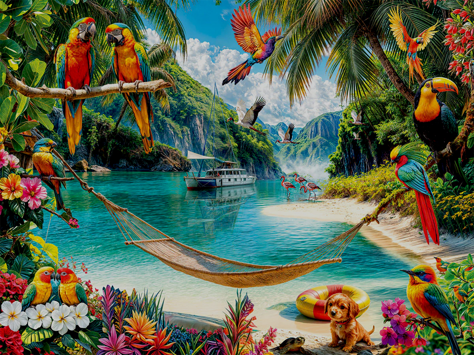 Puzzle Time photo 3