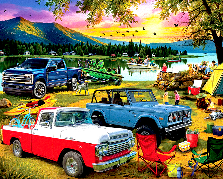 Puzzle Time photo 4