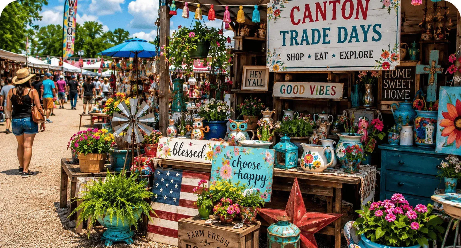 Canton Craft Collective